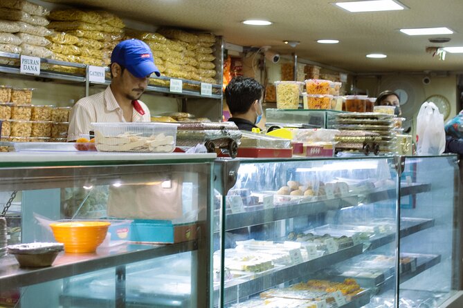 Walking Food Tour in Hidden Local Eateries of Kathmandu - Why This Kathmandu Food Walk Works