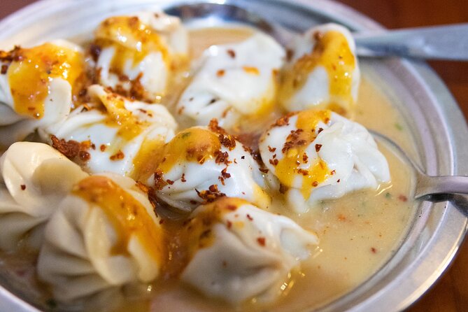 Walking Food Tour in Hidden Local Eateries of Kathmandu - The Guides Add More Than Directions