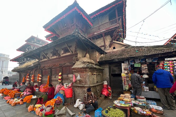 Walking Street Food Tour and 2 UNESCO Sightseeing in Kathmandu - Why this six-hour combination works