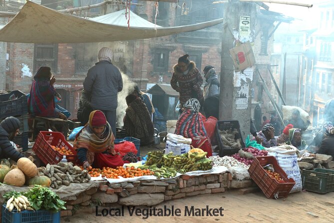 Walking Street Food Tour in Kathmandu - Why this Kathmandu food walk works so well