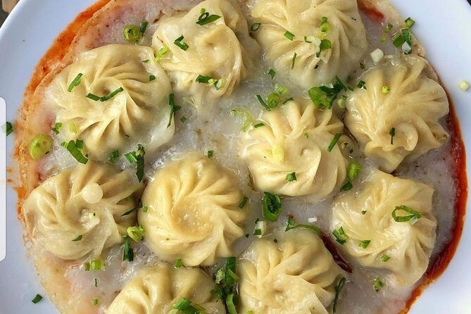 Walking Street Food Tour in Kathmandu - Is $48 good value?