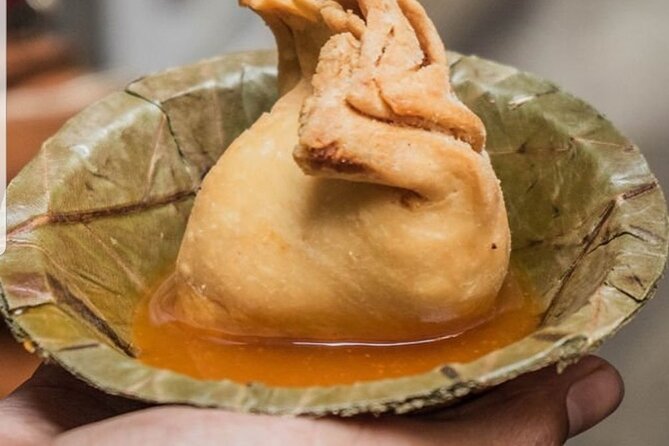 Walking Street Food Tour in Kathmandu - What to wear and how to prepare
