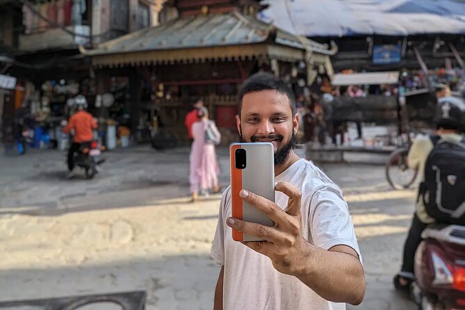 Walking Tour from Bazaar to Hippie Hub Ason and Freak Street - Key points to know before you book
