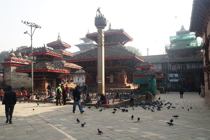 Walking tour of Kathmandu with awesome local guides - Price, inclusions, and extra costs