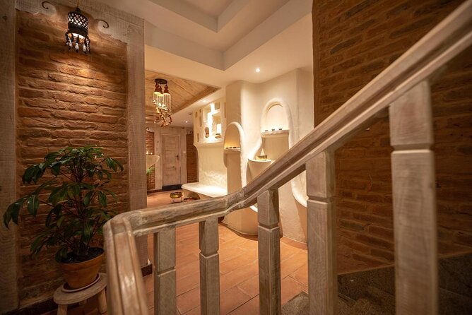 Whole Day Massage & Spa With Lunch - Who will get the most from this day