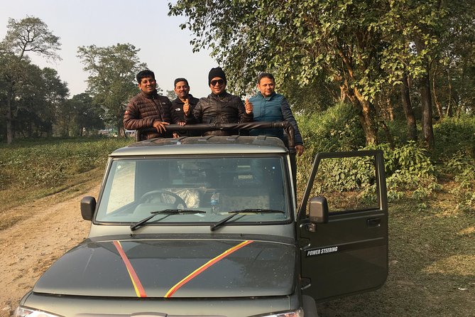 Wildlife Adventure in Chitwan Nepal - Key points to know before booking