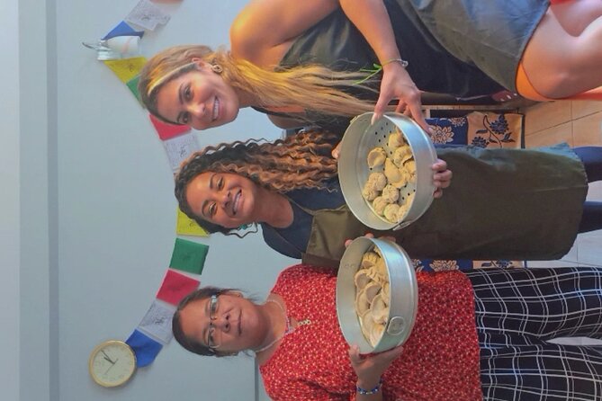 Women Empowerment Project(Nepali cooking class & jewelry workshop - Day Two: A Three-Hour Jewelry Workshop