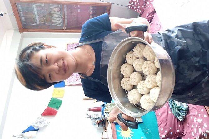 Women Empowerment Project(Nepali cooking class & jewelry workshop - Who Will Enjoy This Experience Most