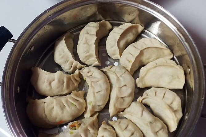 Women Empowerment Project(Nepali cooking class & jewelry workshop - Timing, Meeting Point, and Booking Advice