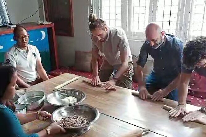 Women Empowerment Project(Nepali cooking class & jewelry workshop - What the Strong Ratings Tell You