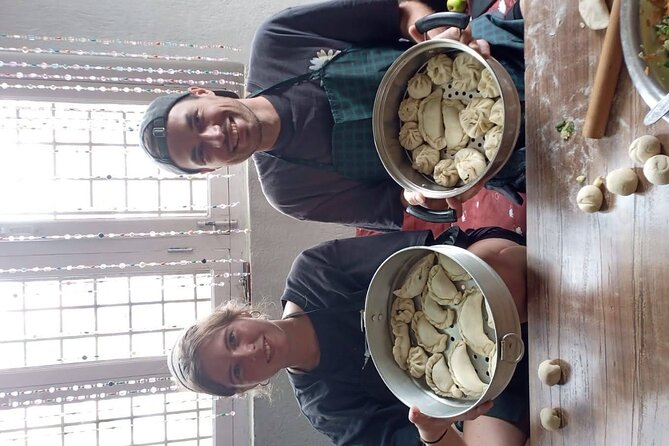 Women Empowerment Project(Nepali cooking class & jewelry workshop - Should You Book the Kathmandu Women Empowerment Project?