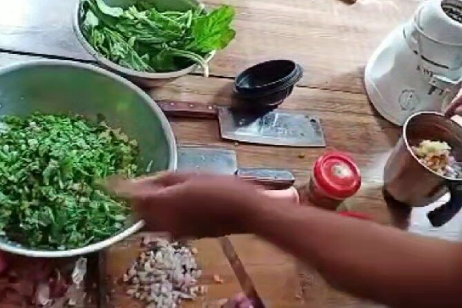 Women Empowerment Project(Nepali cooking class & jewelry workshop - FAQ