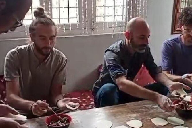 Women Empowerment Project(Nepali cooking class & jewelry workshop - The Women’s Empowerment Focus
