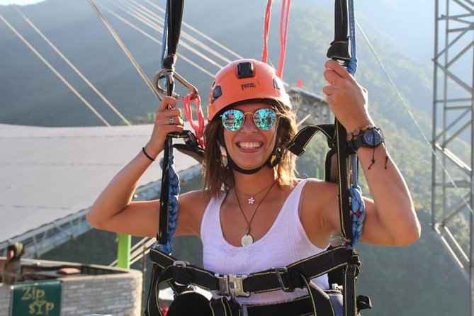 ZipFlyer Nepal - The World's Steepest Zip-line - What the three-hour schedule really means