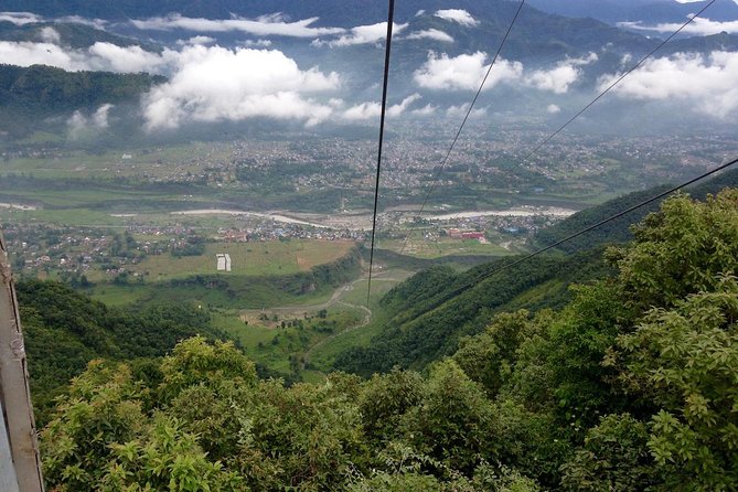 ZipFlyer Nepal - The World's Steepest Zip-line - Weather, cancellations, and planning around the ride
